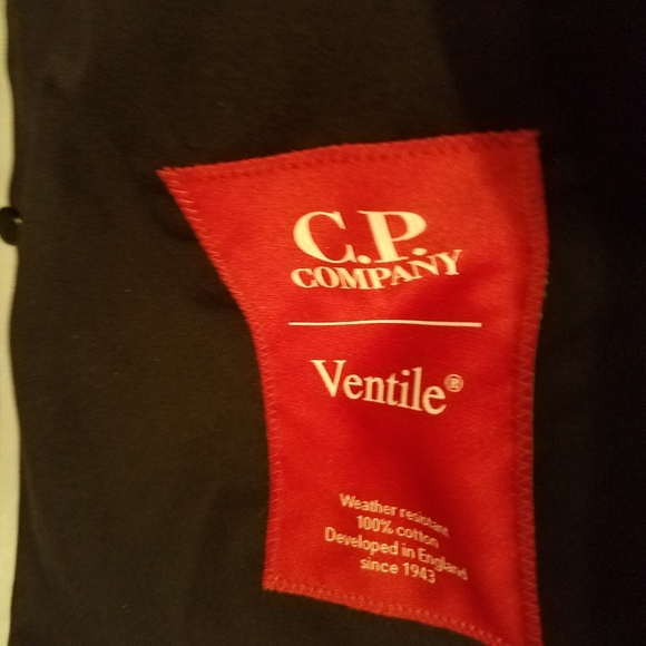 Cp company explorer jacket - Picture 12 of 16